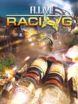 Cover A.I.M. Racing