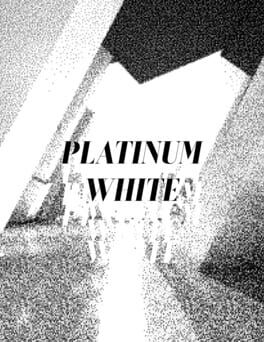 Cover Platinum White