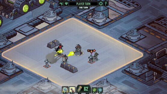 Screenshot Skyshine's Bedlam
