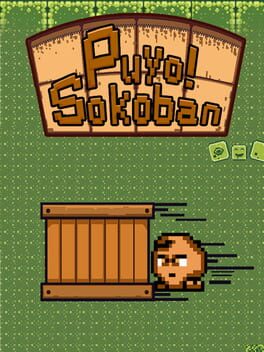 Cover Puyo! Sokoban