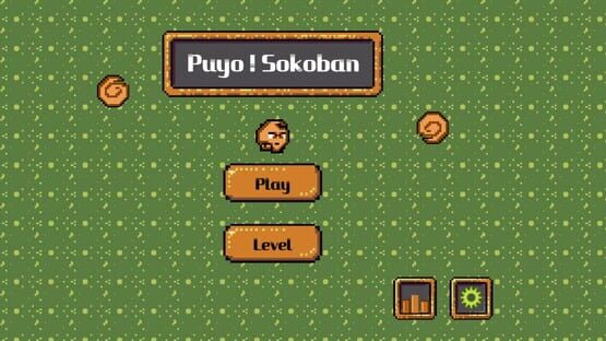 Screenshot Puyo! Sokoban