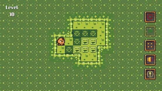Screenshot Puyo! Sokoban