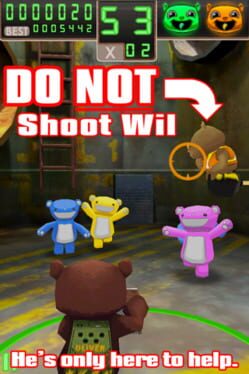 Cover Battle Bears Blast