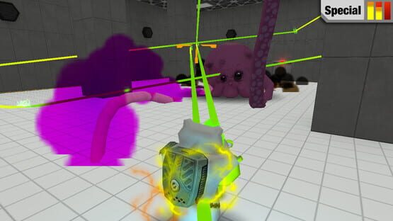 Screenshot Battle Bears -1