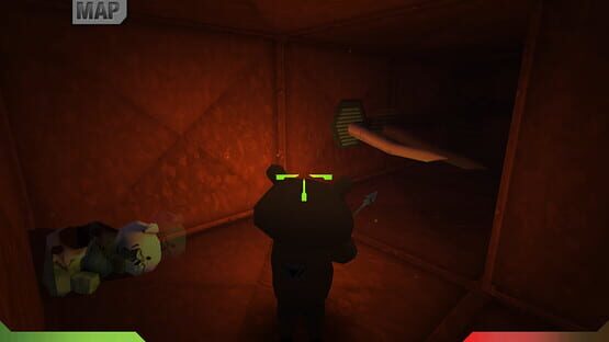 Screenshot Battle Bears -1