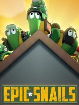 Cover Epic Snails