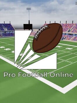 Cover Pro Football Online