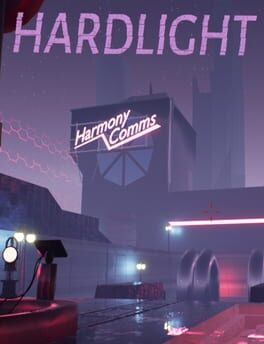 Cover Hardlight