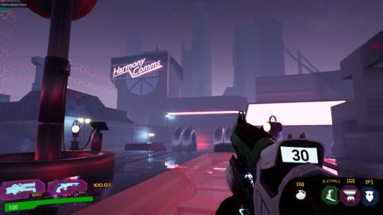 Screenshot Hardlight