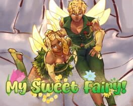 Cover My Sweet Fairy