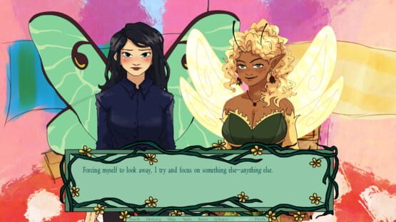 Screenshot My Sweet Fairy