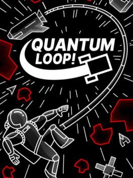 Cover Quantum Loop