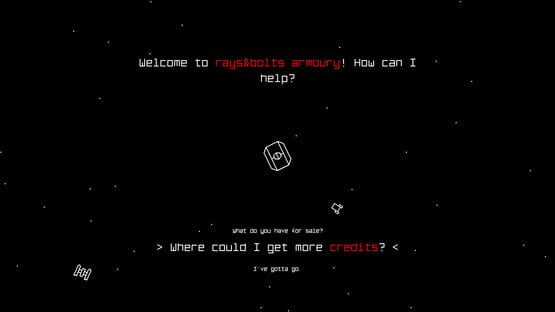 Screenshot Quantum Loop