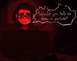 Cover Would You Help Me Draw a Picture?