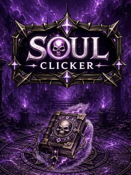 Cover Soul Clicker