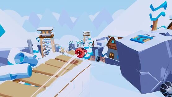 Screenshot Farm Punks