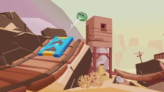 Screenshot Farm Punks
