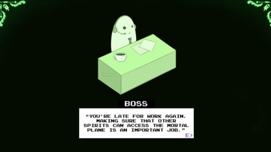 Screenshot Afterlife Connections LLC