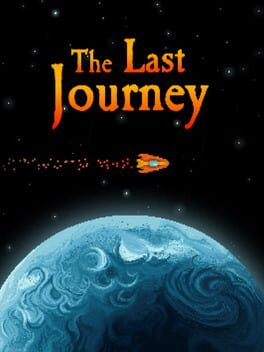 Cover The Last Journey