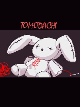 Cover Tomodachii