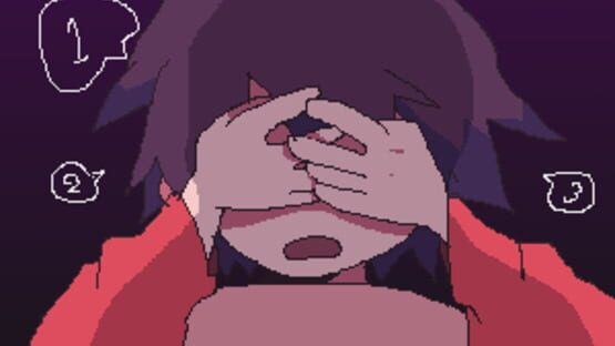 Screenshot Tomodachii