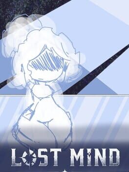 Cover Lost Mind