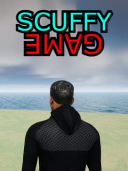 Cover Scuffy Game