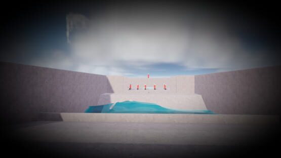 Screenshot Scuffy Game