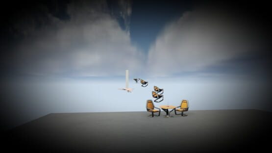 Screenshot Scuffy Game