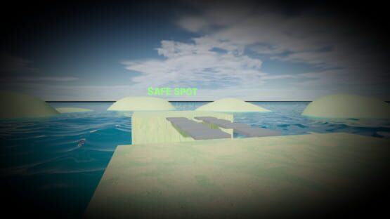 Screenshot Scuffy Game