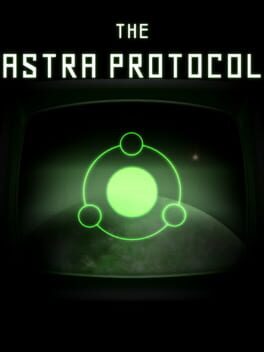 Cover The Astra Protocol
