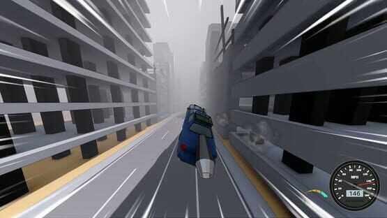 Screenshot Doomriderz