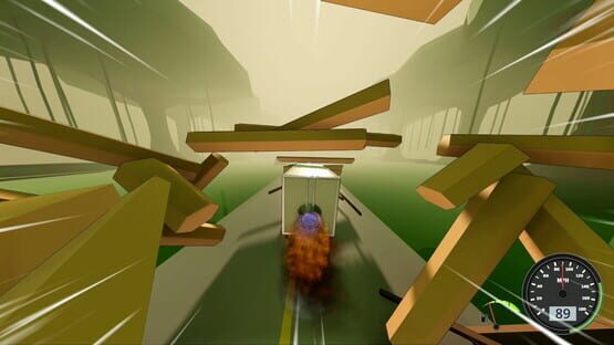 Screenshot Doomriderz