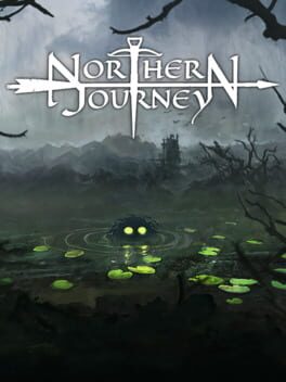 Cover Northern Journey