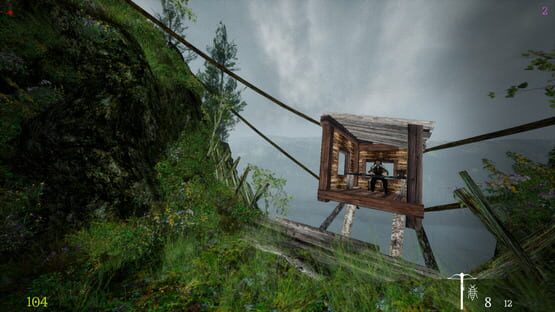 Screenshot Northern Journey