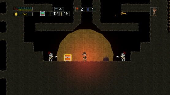 Screenshot Jungles of Maxtheria