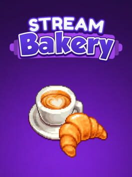 Cover Stream Bakery