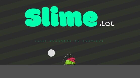 Screenshot Slime LOL