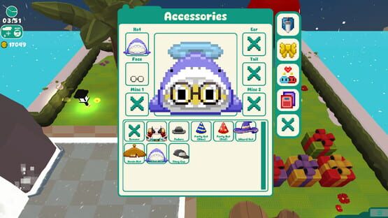 Screenshot My Slime Garden