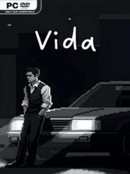 Cover Vida