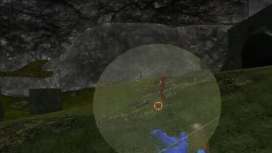 Screenshot Hailstorm