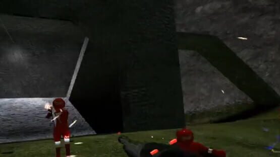 Screenshot Hailstorm