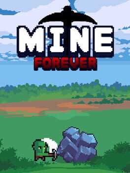 Cover Mine: Forever
