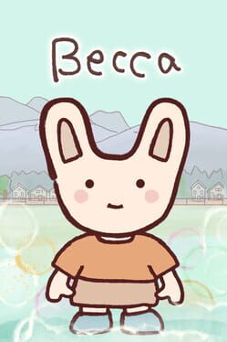 Cover Becca