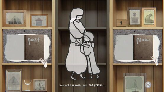 Screenshot Sayonara Okaasan