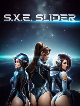 Cover S.X.E. Slider