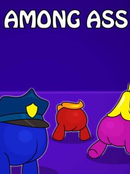 Cover Among Ass