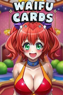 Cover Waifu Cards