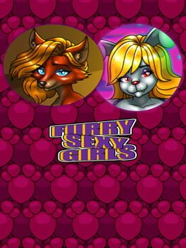 Cover Furry Sexy Girls