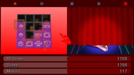 Screenshot Furry Sexy Girls